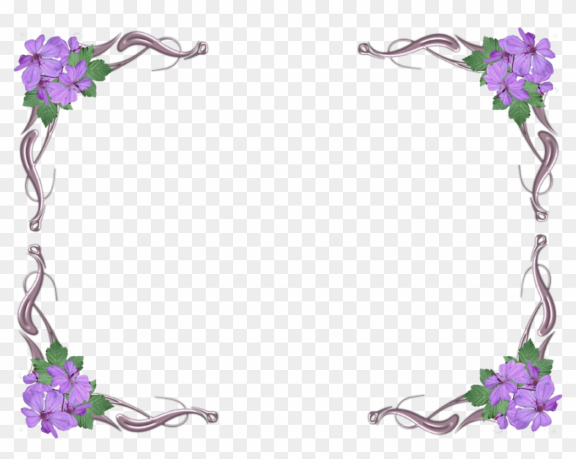 Inspirational Flower Background Images Png - Flowers Images Without Background Clipart #85619