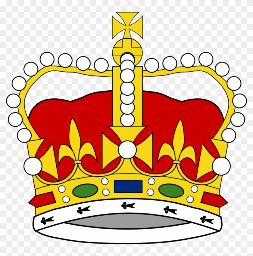 Crown Png Images Clipart #85682