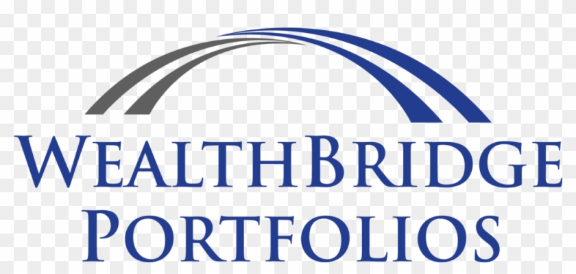 Wealthbridge Logo No Tagline - Circle Clipart