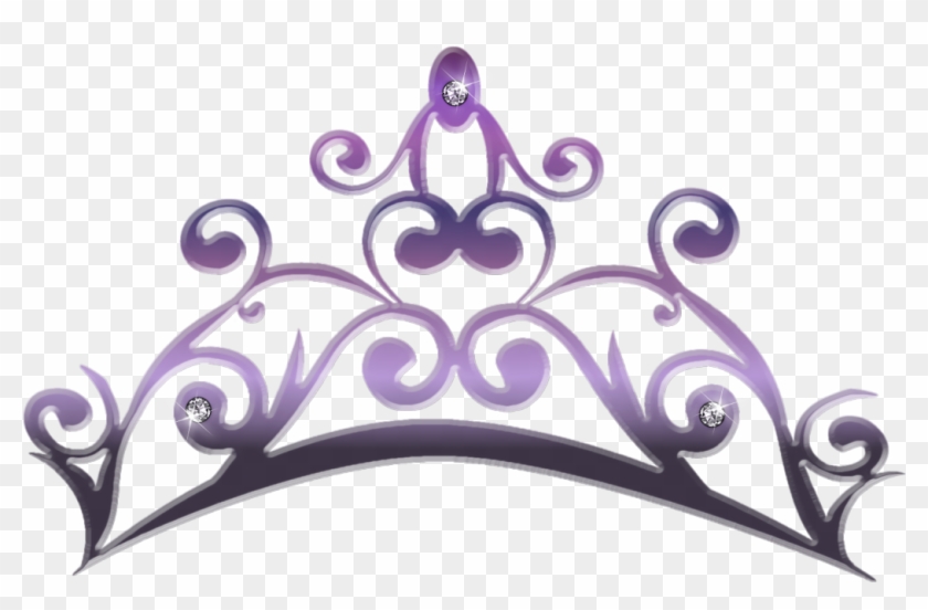 4shared - - Clip Art Princess Tiara - Png Download #85745