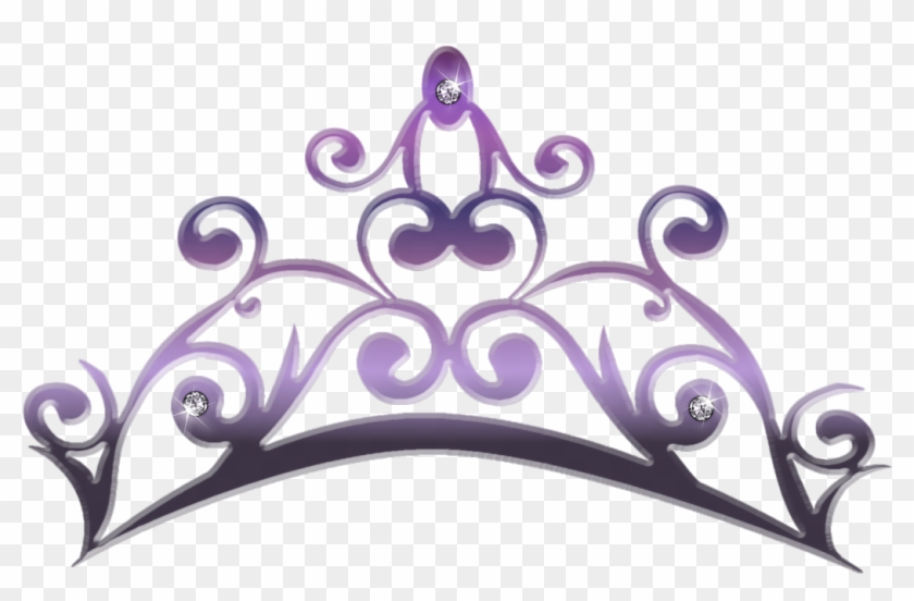 4shared - - Clip Art Princess Tiara - Png Download