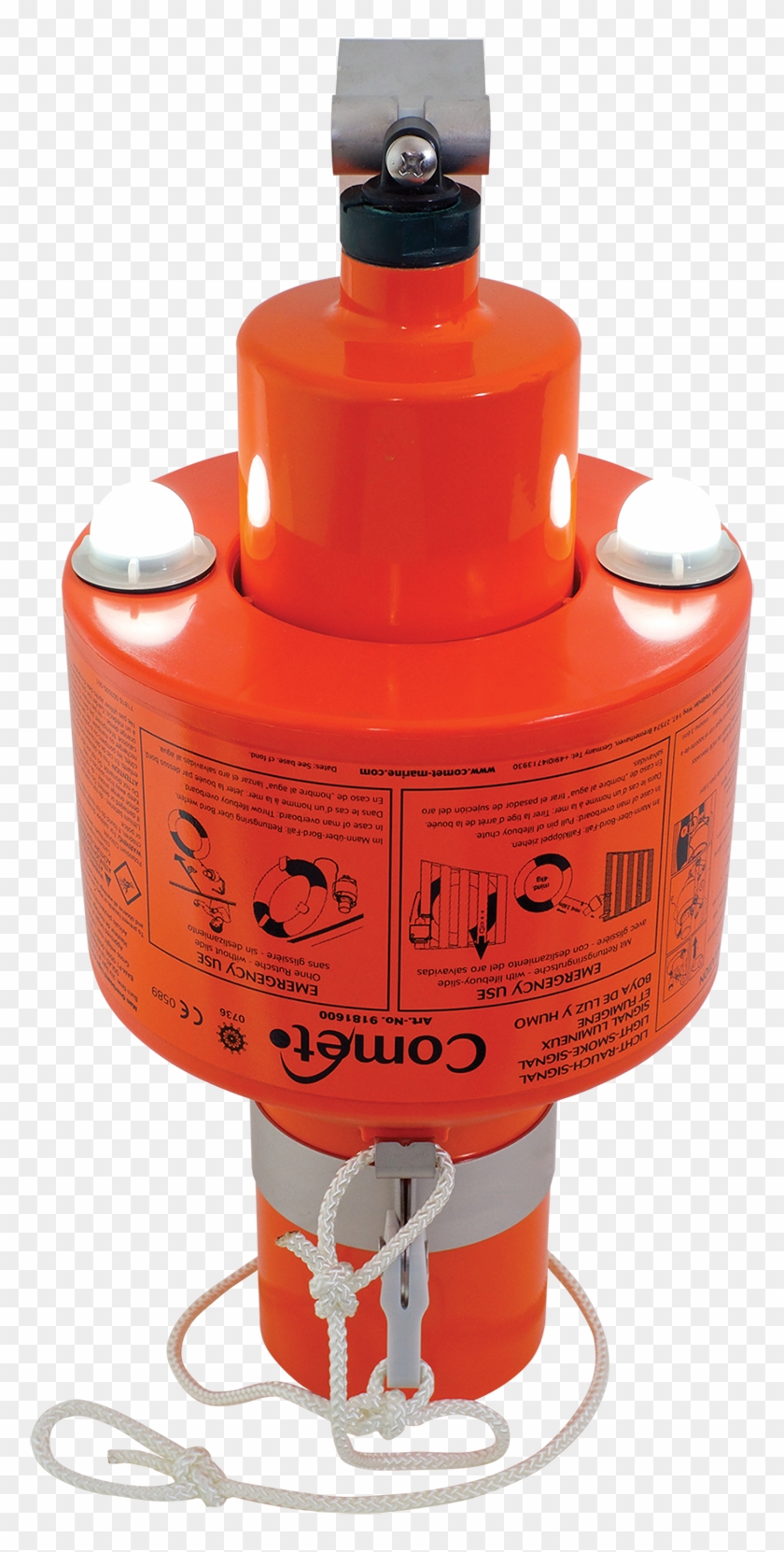 Light & Smoke Signal - Light & Smoke Signal Clipart #85748