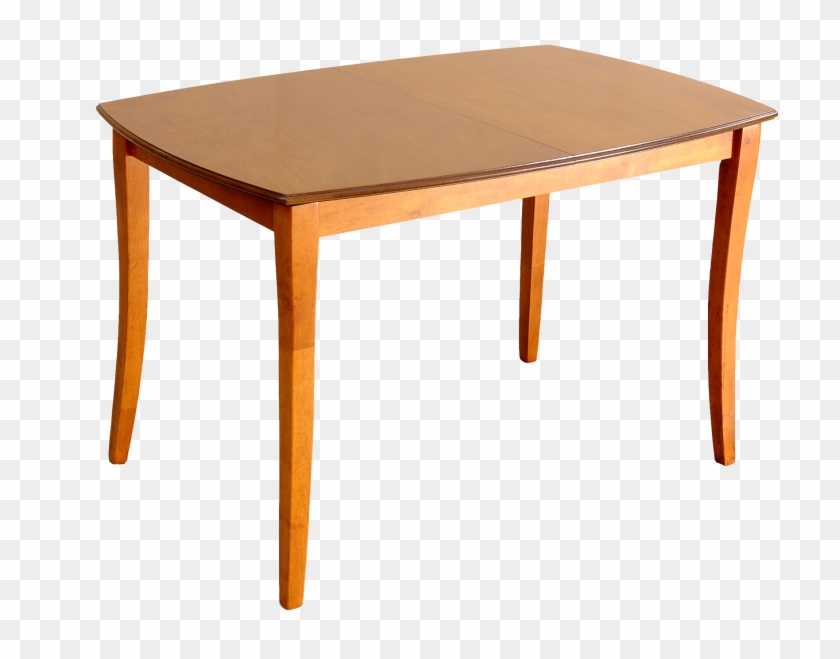 Table Png Image Wooden Tables, Wooden Furniture, Objects, - Wooden Table Clipart #85860