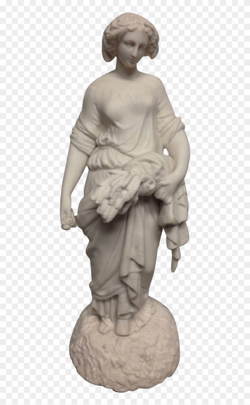 Download - Greek Statue No Background Clipart