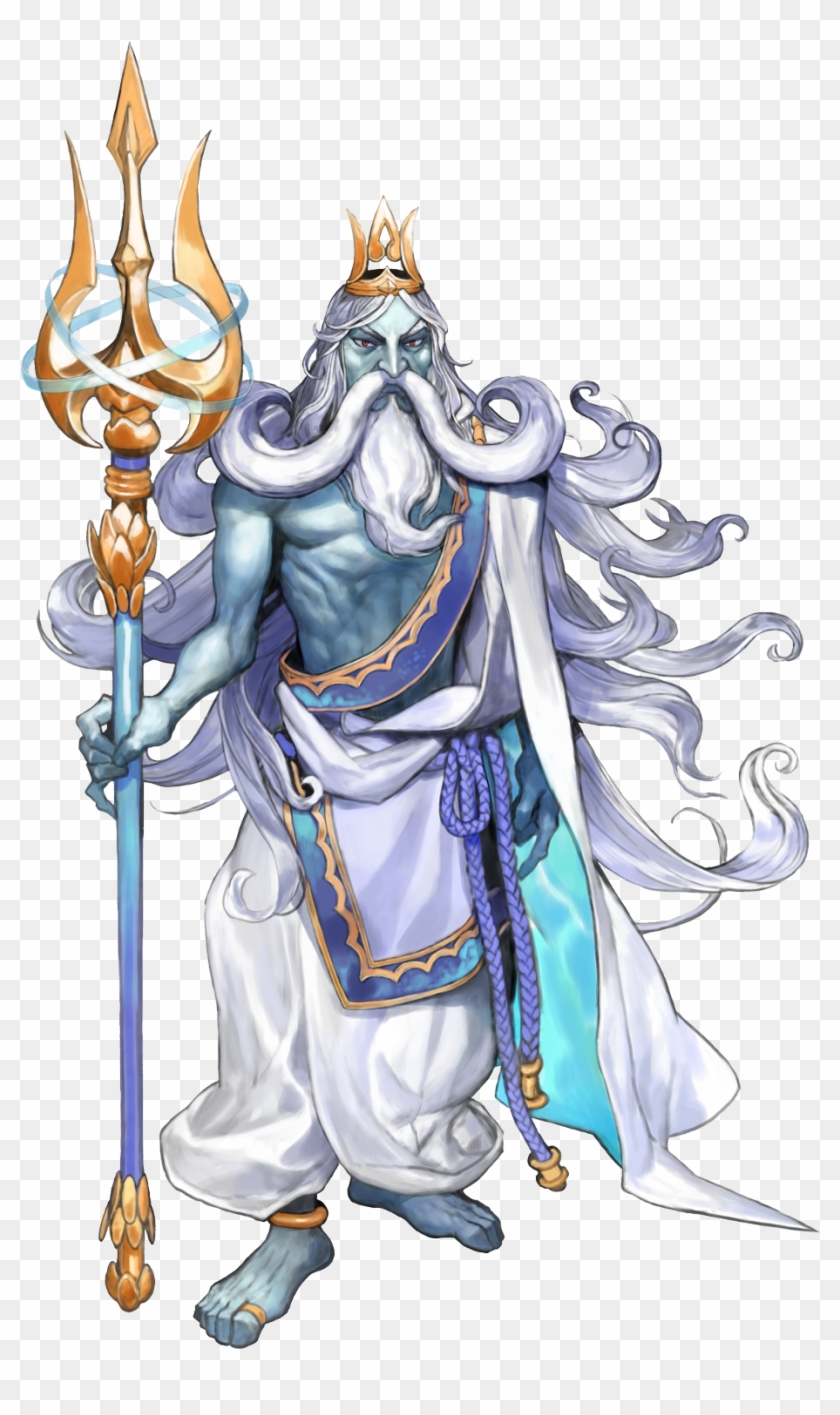 Greek God Png Clipart