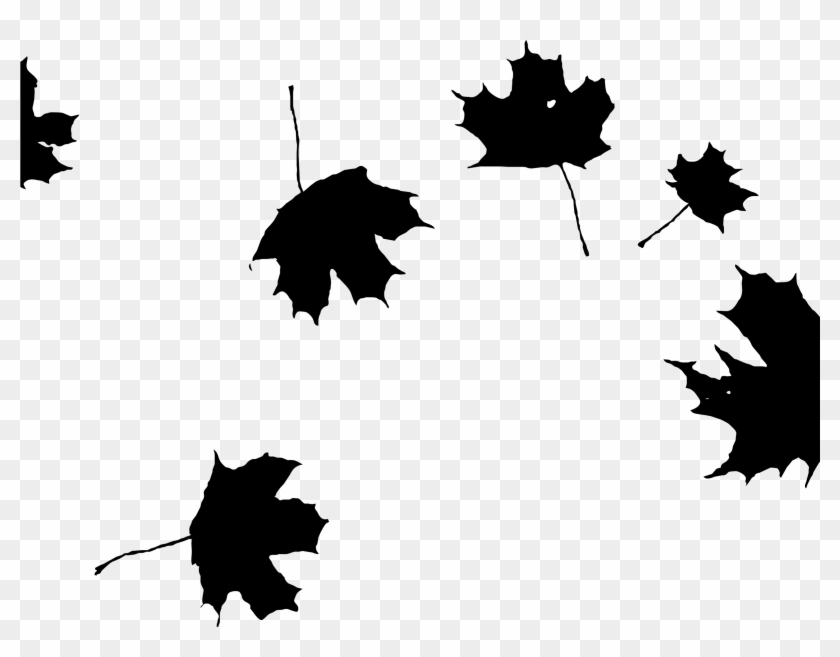 Clip Art Black And White Library Big Image Png - Grape Leaf Clip Art Transparent Png #85939