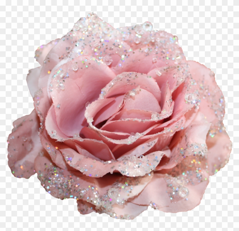 Pink Roses Png Clipart #86013