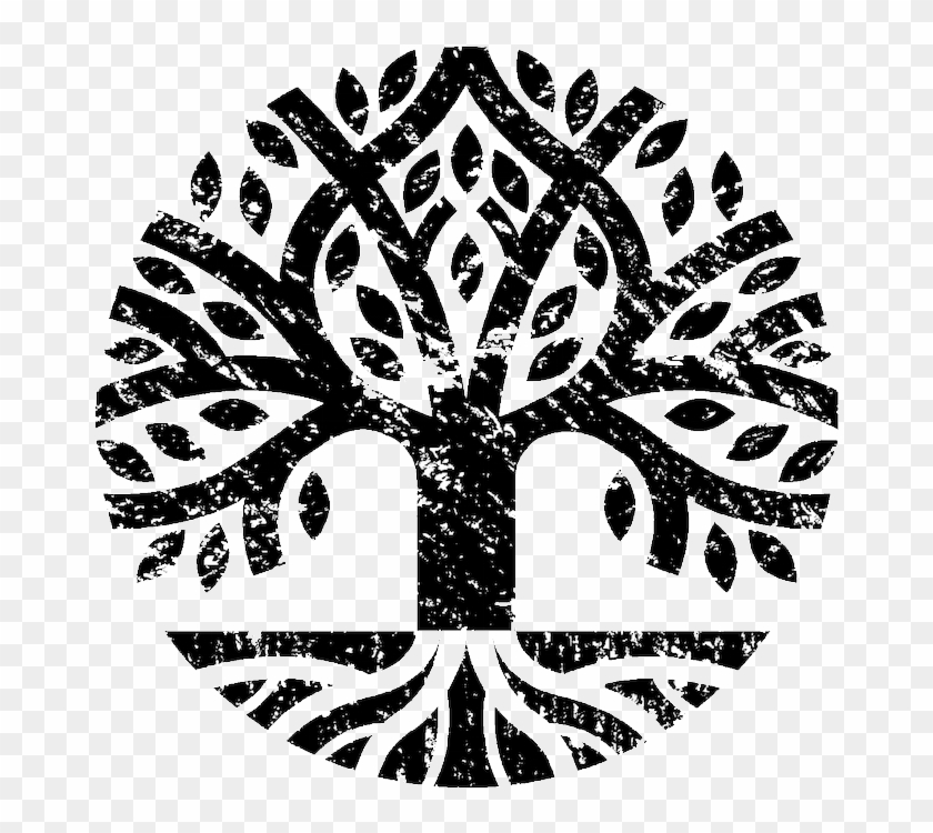 Tree Of Life Png - Great Walstead School Logo Clipart