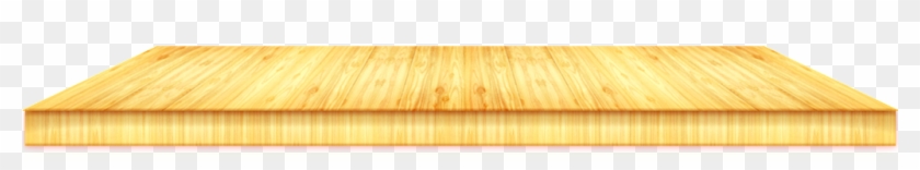 Vàng Trong Minh Bạch - Plywood Clipart