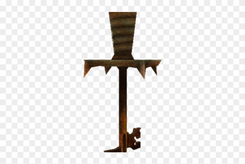 Sabre Clipart #86104