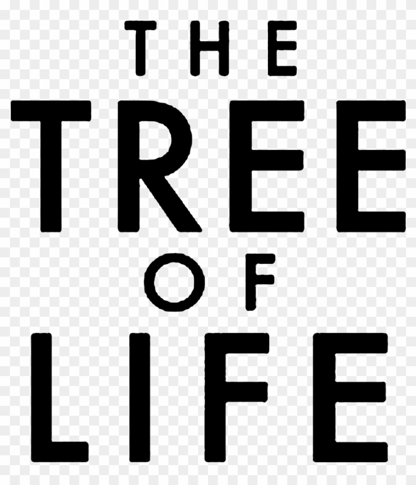 Tree Of Life Logo - Tree Clipart #86124
