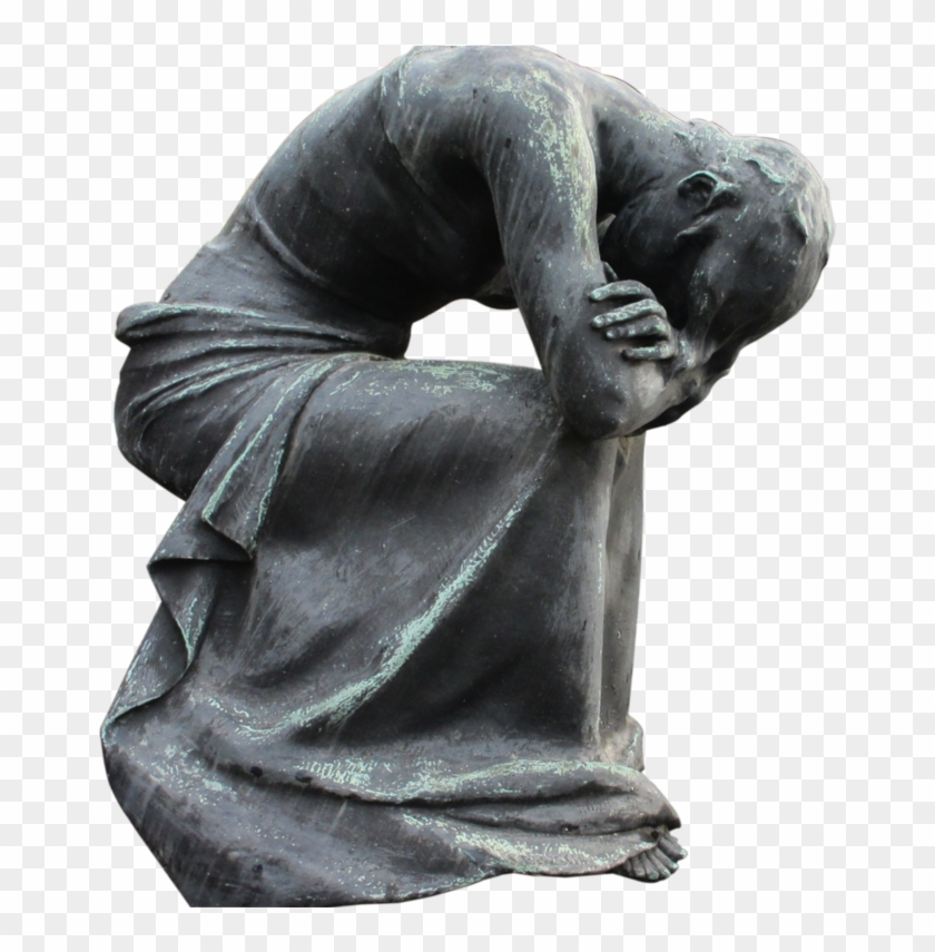 Human Sculpture Png , Png Download Clipart #86223