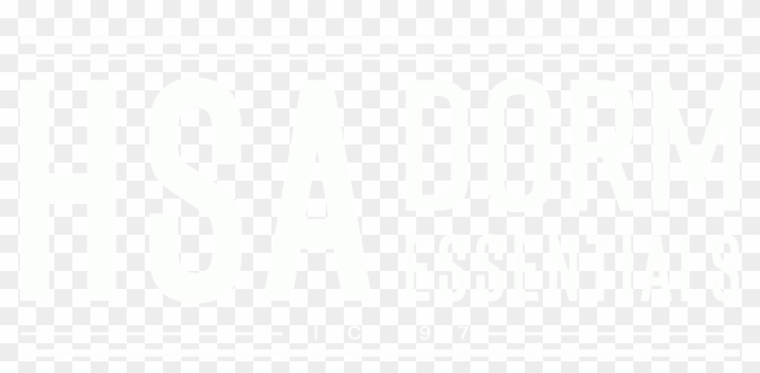 Hsa Logo - Poster Clipart