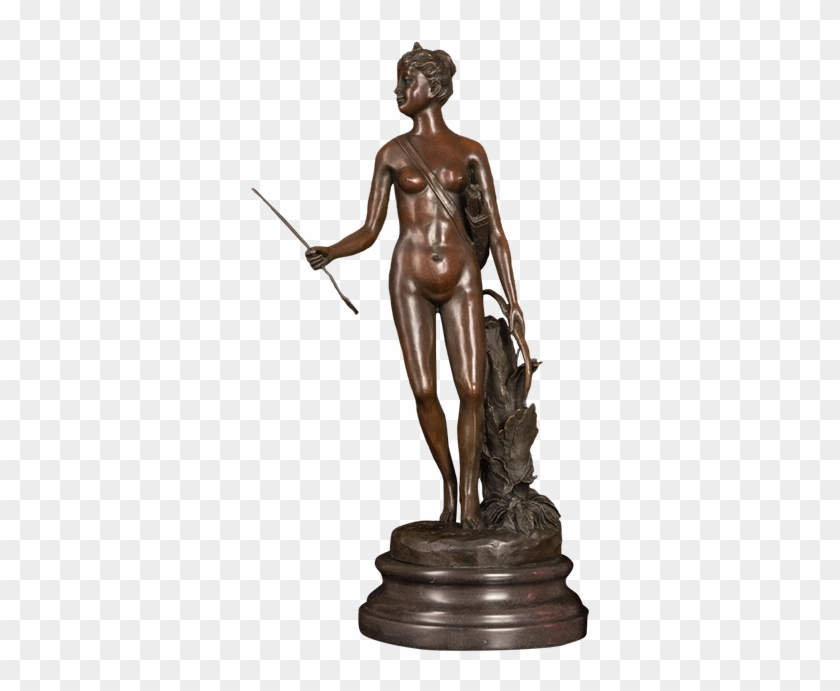 Wholesale Manufacturers Bronze Ancient Greek Statue - Bronze Sculpture Clipart