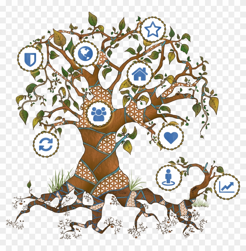 After The Festive Period, We Start Preparing For New - Illustration Clipart #86325