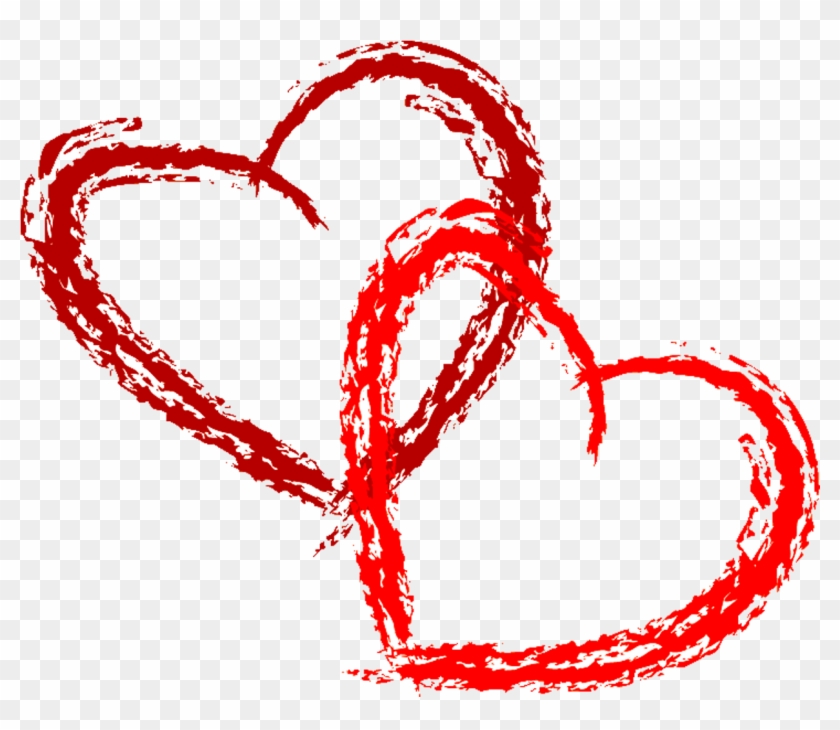 Love-2 - Valentines Day Dp For Whatsapp Clipart