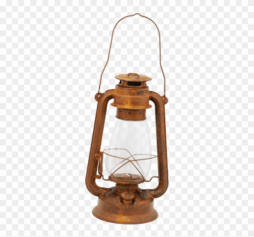 Download Decorative Lantern Png Images Background - Kerosene Lantern Clipart #86467