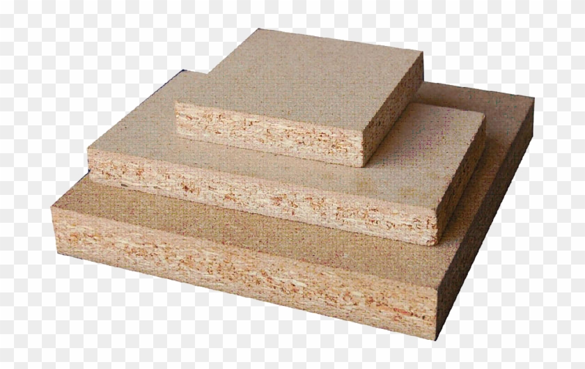 Particle Board - Particle Board Png Clipart
