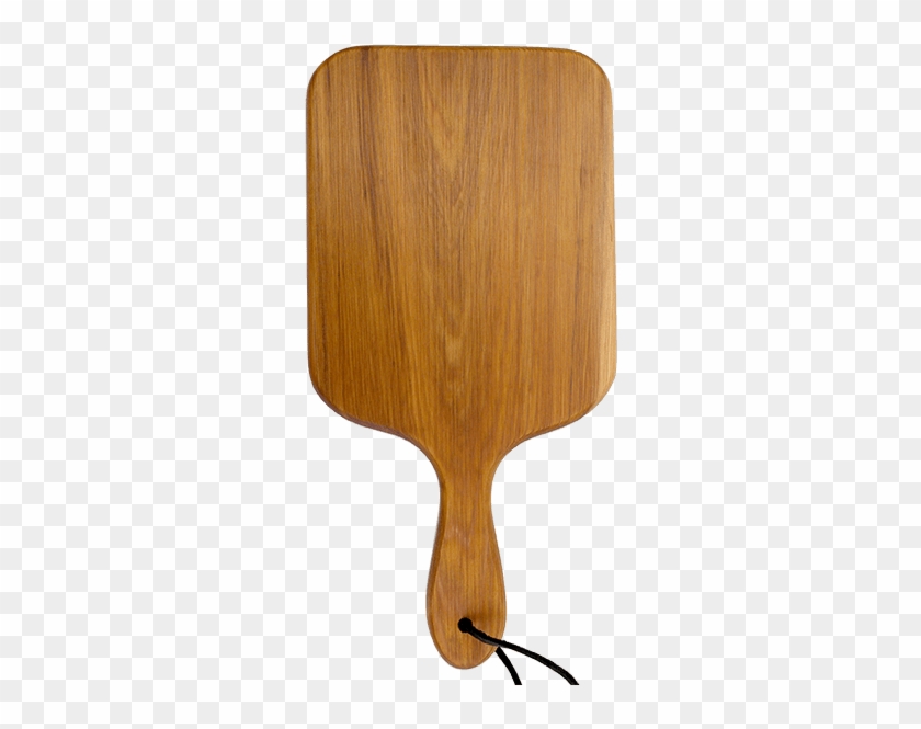 Small Cedar Classic Handle Serving Board - Plywood Clipart #86613