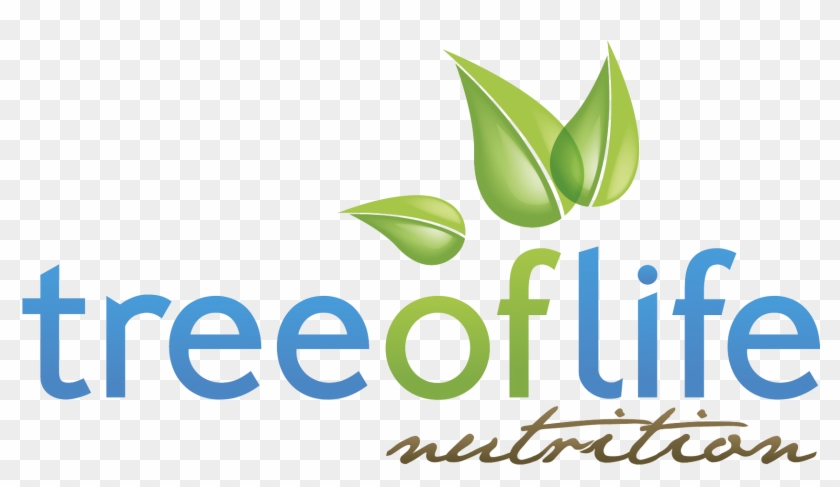 Tree Of Life Nutrition Clipart