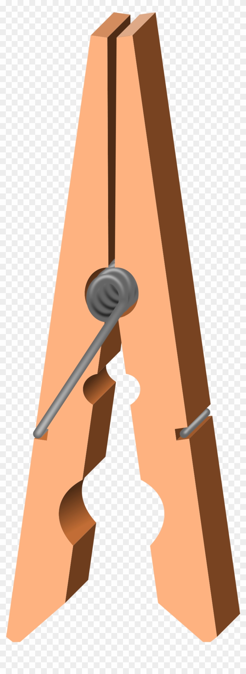 Cloth Clip Clipart - Png Download (#86825) - PikPng
