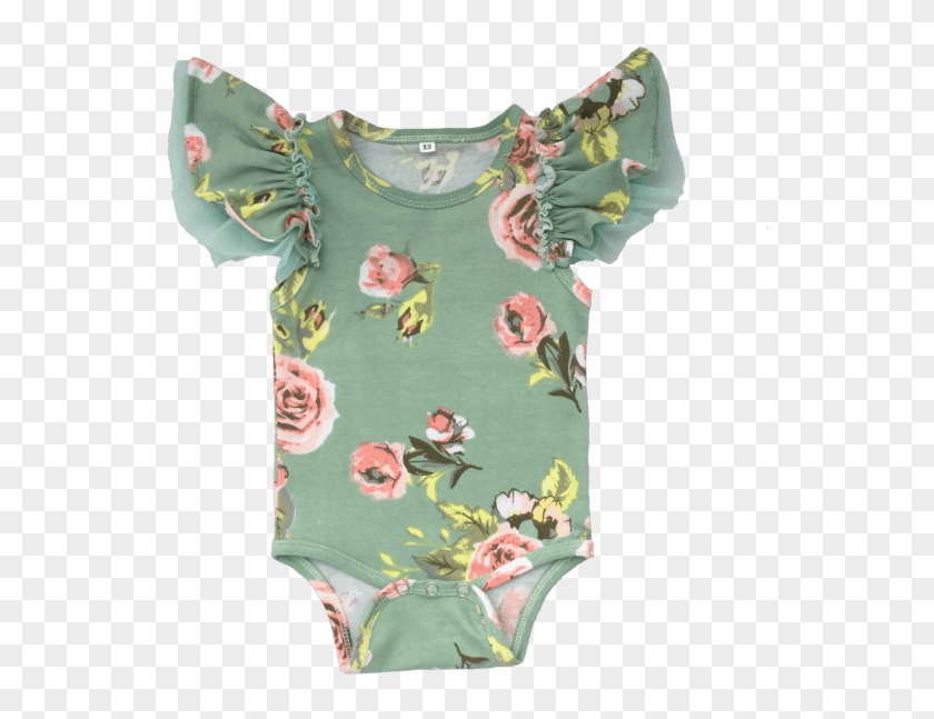 Vintage Baby Clothes Png Clipart