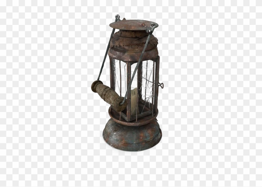 Lantern Png Clipart - Antique Transparent Png #86986