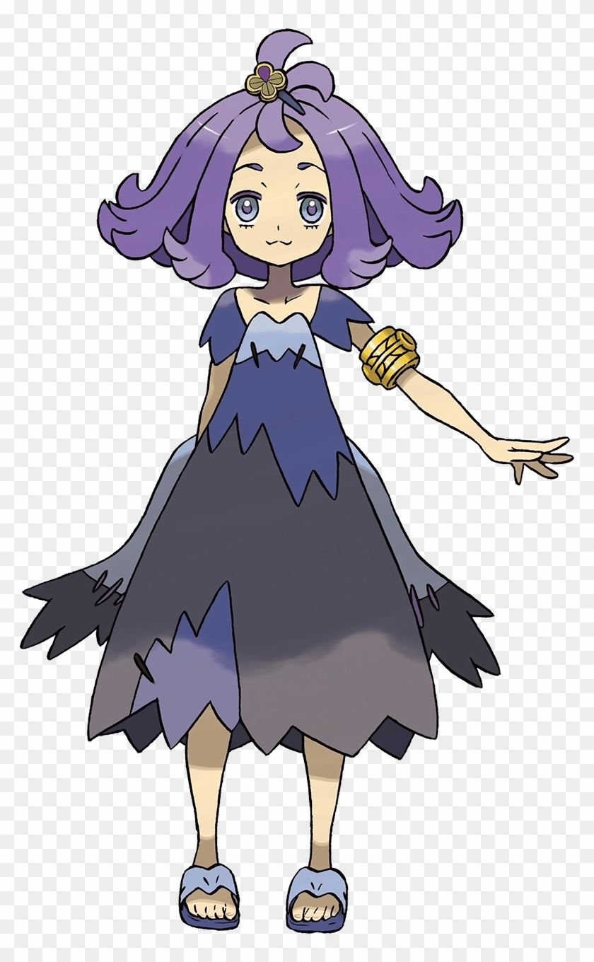 Acerola - Acerola Sun And Moon Clipart #87032