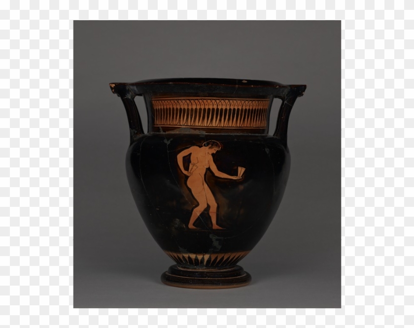 Ancient Greek Pottery Terms - Greek Pottery Clipart #87070