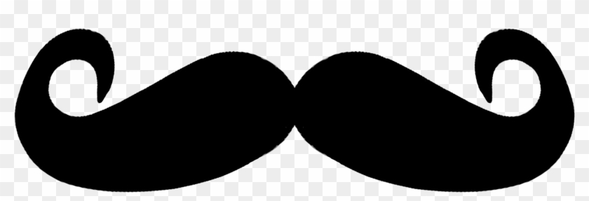 Moustache Png Image - Transparent Background Mustache Clipart