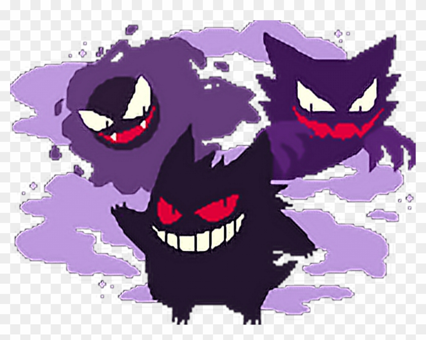 Pokémon Sticker Clipart