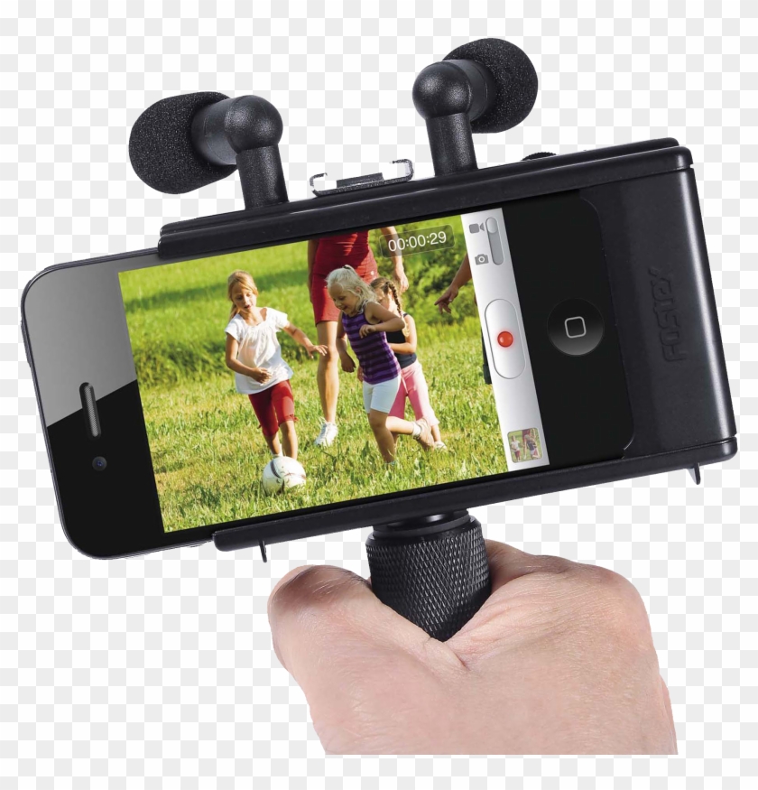 20 Oct 2012 - Iphone Stereo Microphone Clipart