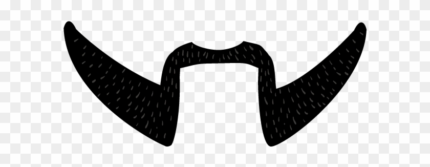 Osama Beard Png - Illustration Clipart