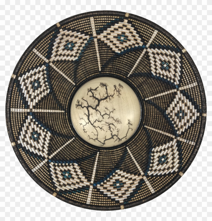 Tree Of Life - Circle Clipart #87359