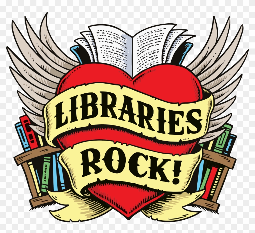 Teens Ages 13 To 18 Can Also Join In The Fun By Completing - Fun At The Library Clipart
