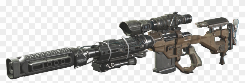 Kbs Longbow Menu Icon Iw - Call Of Duty Infinite Warfare Kbs Longbow Clipart