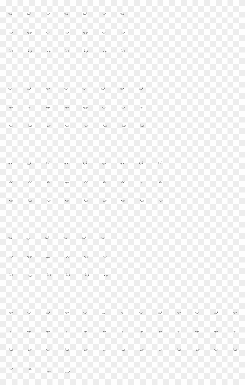 Whitebeard - Airplane Clipart #87515