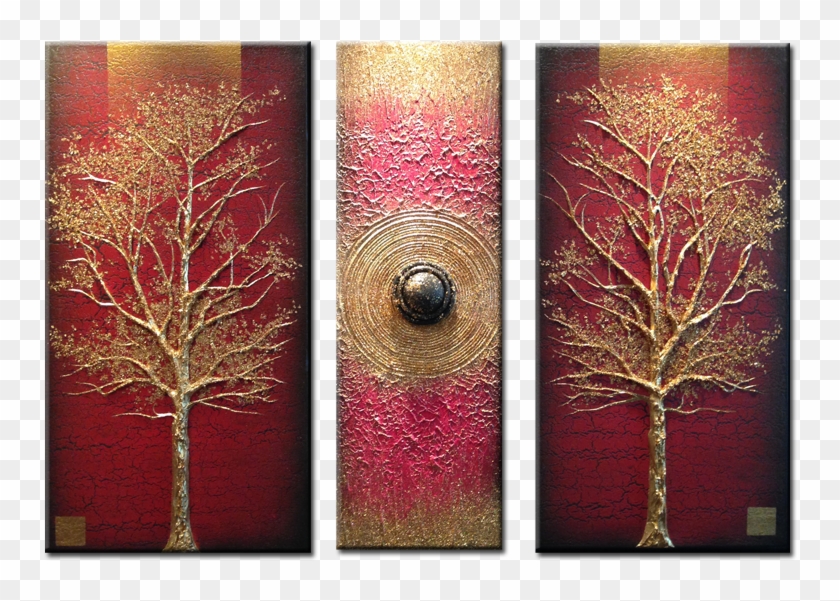 Nature Meets Art - Nature And Life Art Clipart #87729