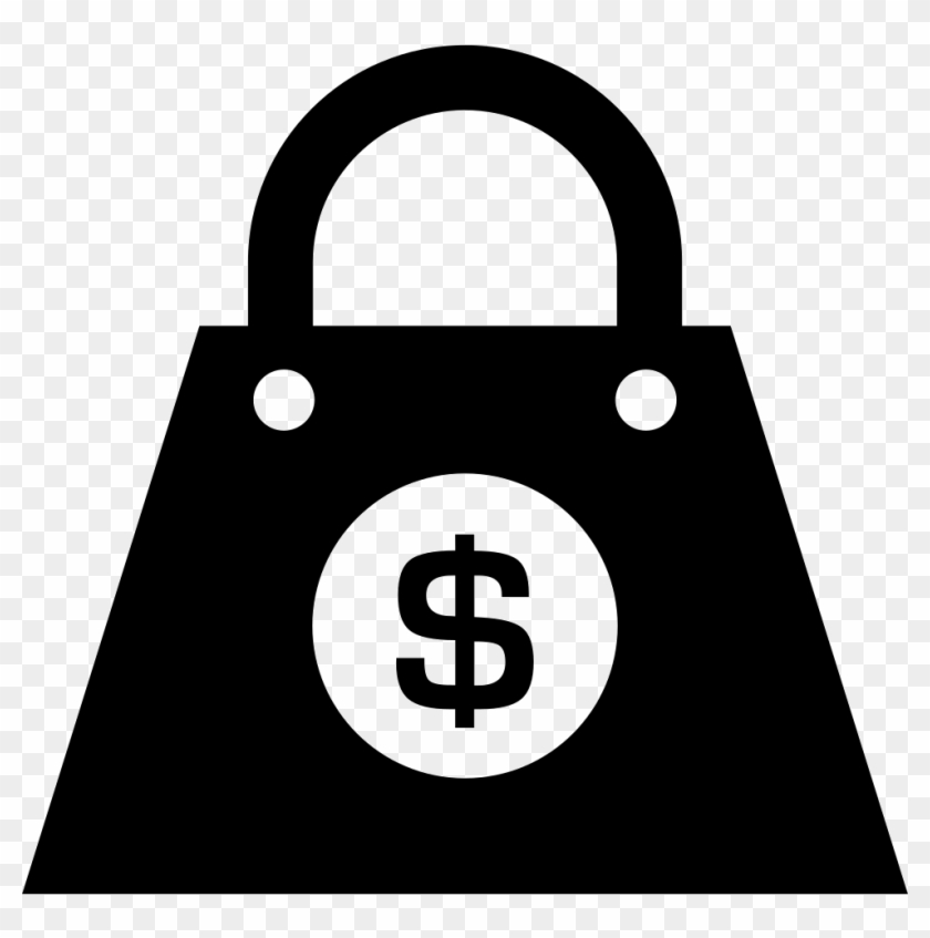 Money Bag Comments - Bag Clipart
