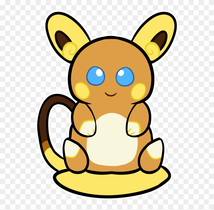 ⚡️i'm Bored So I Drew My Favourite Pokemon⚡ Pokemonfanart Clipart