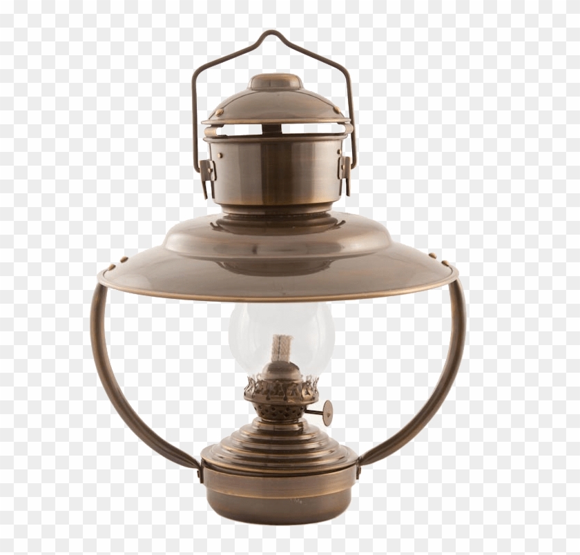 Kerosene Lamp Png Transparent Kerosene Lamppng Images - Oil Lamp Antique Nautical Clipper Lantern Png #87877