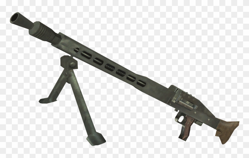 Image - Rifle Clipart #87936