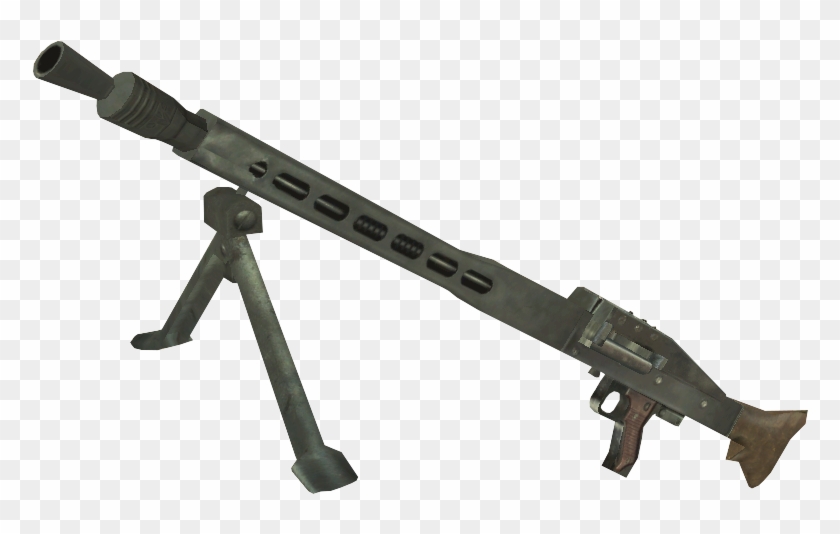 Image - Rifle Clipart