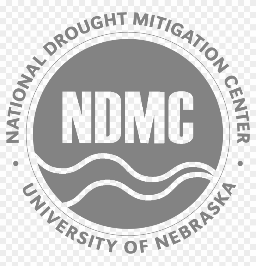 53 Am 70432 Ndmc Logo White - 山东 大学 校徽 Clipart