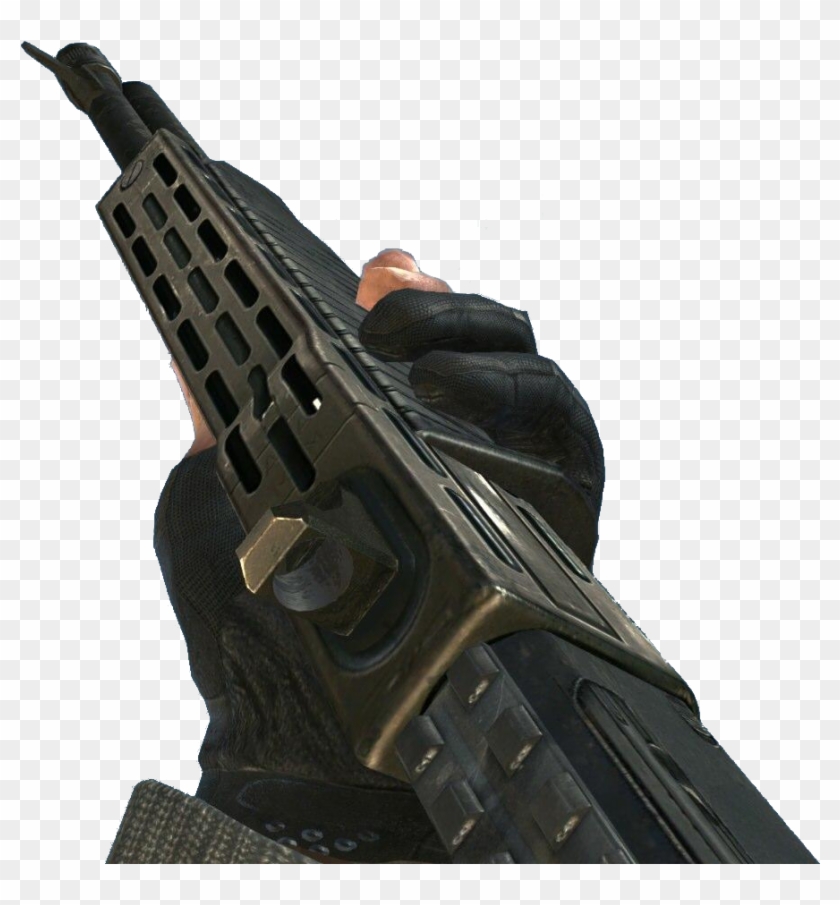 Modern Warfare 3 Spas 12 , Png Download Clipart