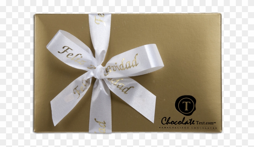 Feliz-navidad - Gift Wrapping Clipart