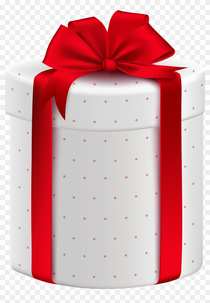 Christmas Present Images, Christmas Tree Gif, Christmas - Gold Christmas Present Box Clipart #88511