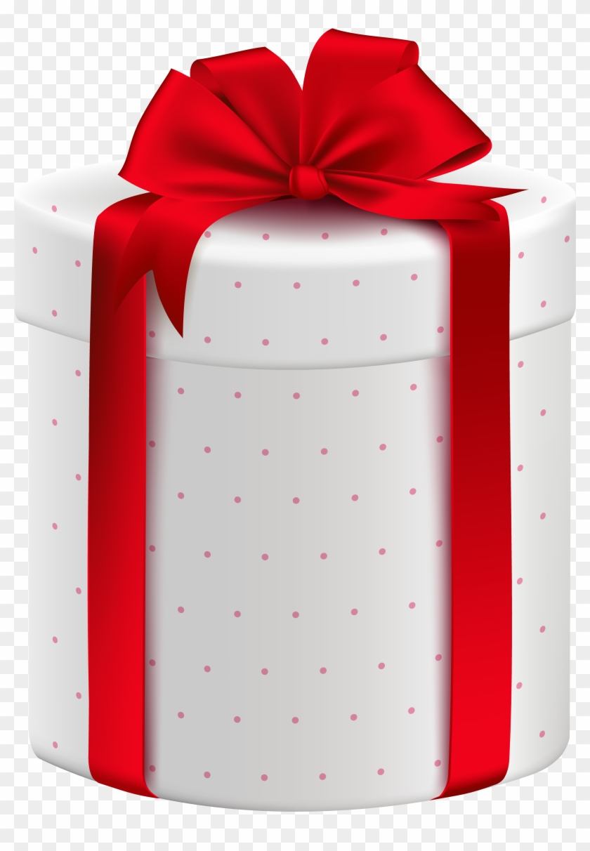 Christmas Present Images, Christmas Tree Gif, Christmas - Gold Christmas Present Box Clipart