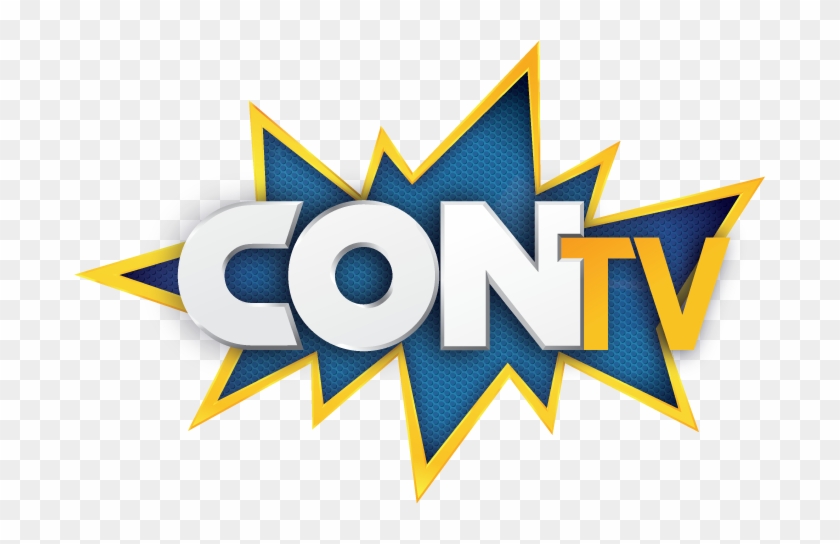 Contv Logo Clipart #88625
