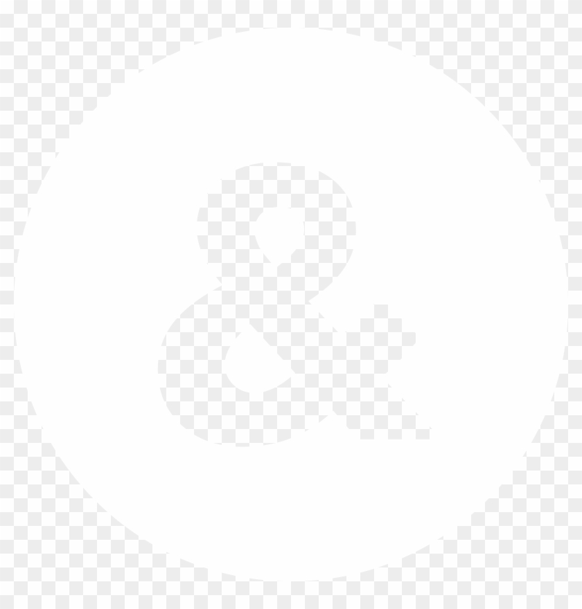Ampersand Png - Free Enterprise Symbol Clipart #88654